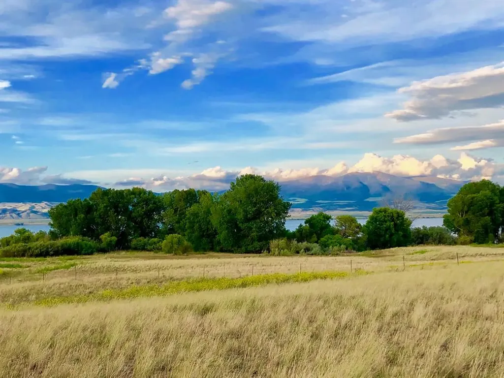 Lot 37 Spencer Drive Townsend MT 59644