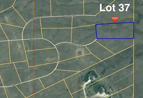 Lot 37 Spencer Drive Townsend MT 59644