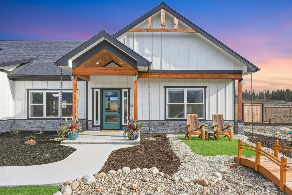 5304 Gabriels Way Stevensville MT 59870
