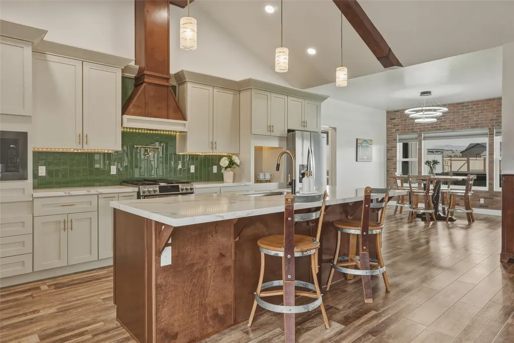 5304 Gabriels Way Stevensville MT 59870