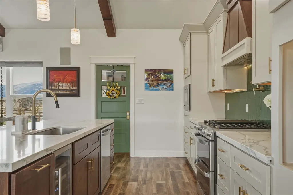 5304 Gabriels Way Stevensville MT 59870