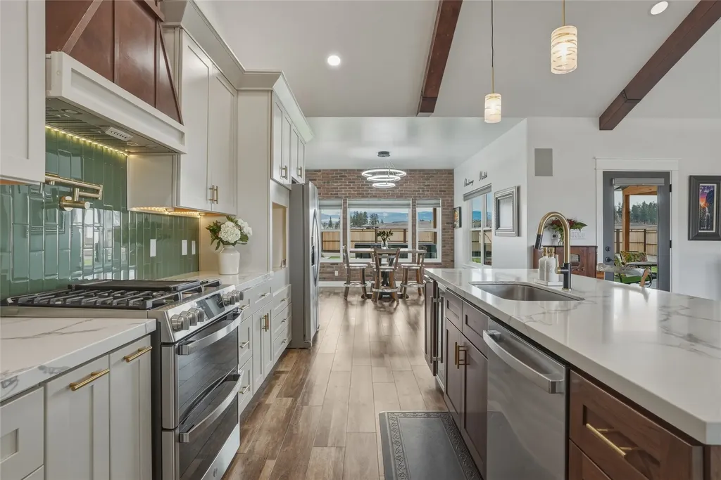 5304 Gabriels Way Stevensville MT 59870