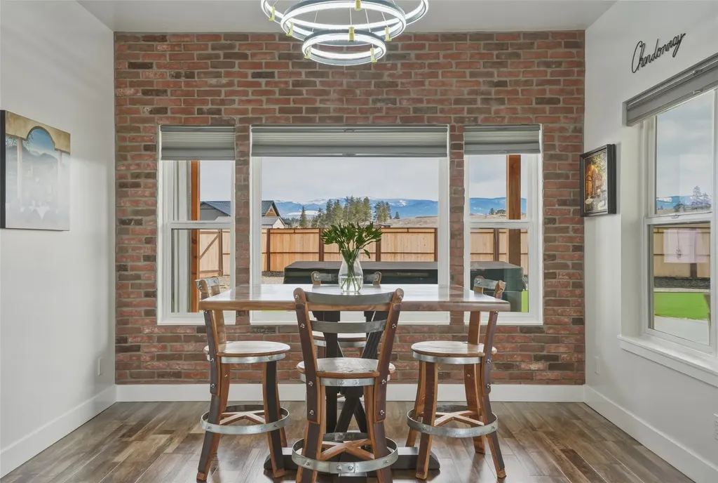 5304 Gabriels Way Stevensville MT 59870