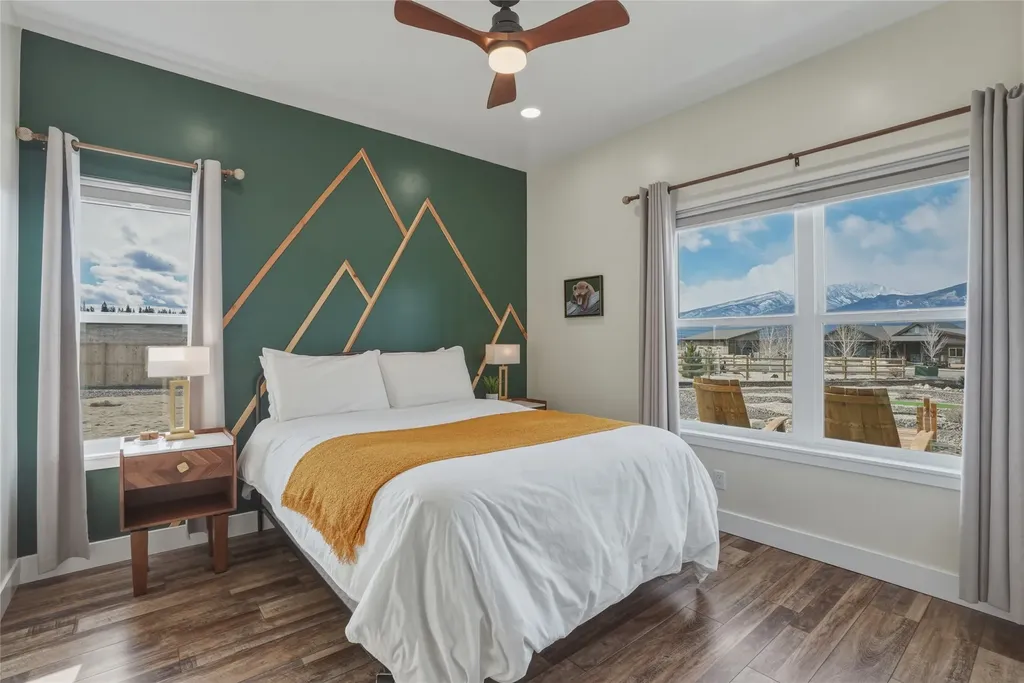 5304 Gabriels Way Stevensville MT 59870