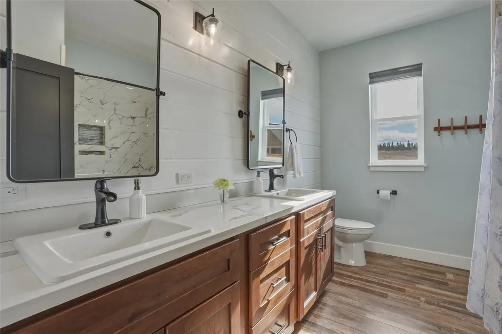 5304 Gabriels Way Stevensville MT 59870