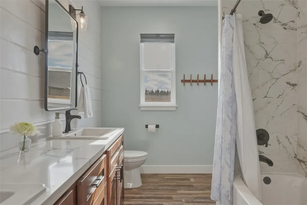 5304 Gabriels Way Stevensville MT 59870