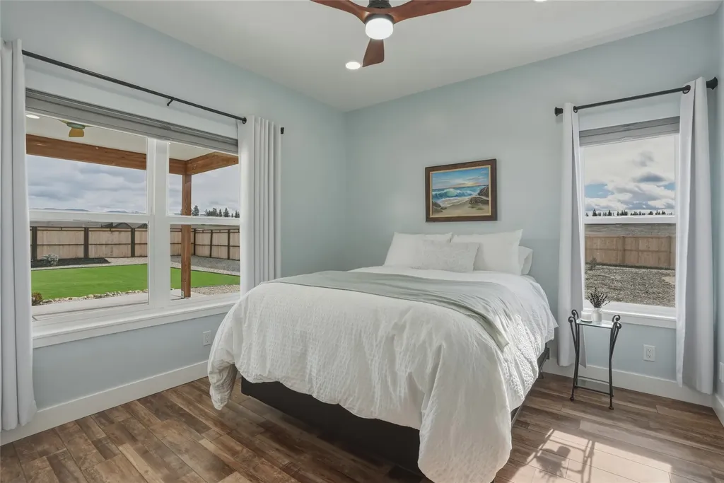 5304 Gabriels Way Stevensville MT 59870