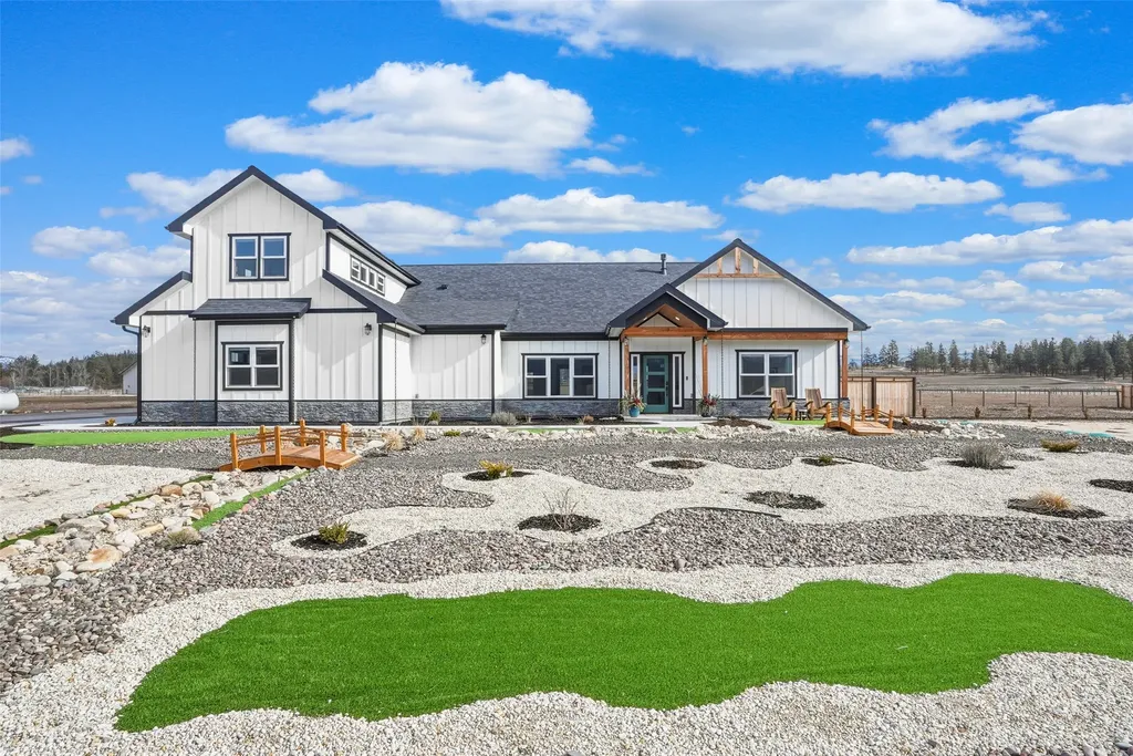 5304 Gabriels Way Stevensville MT 59870