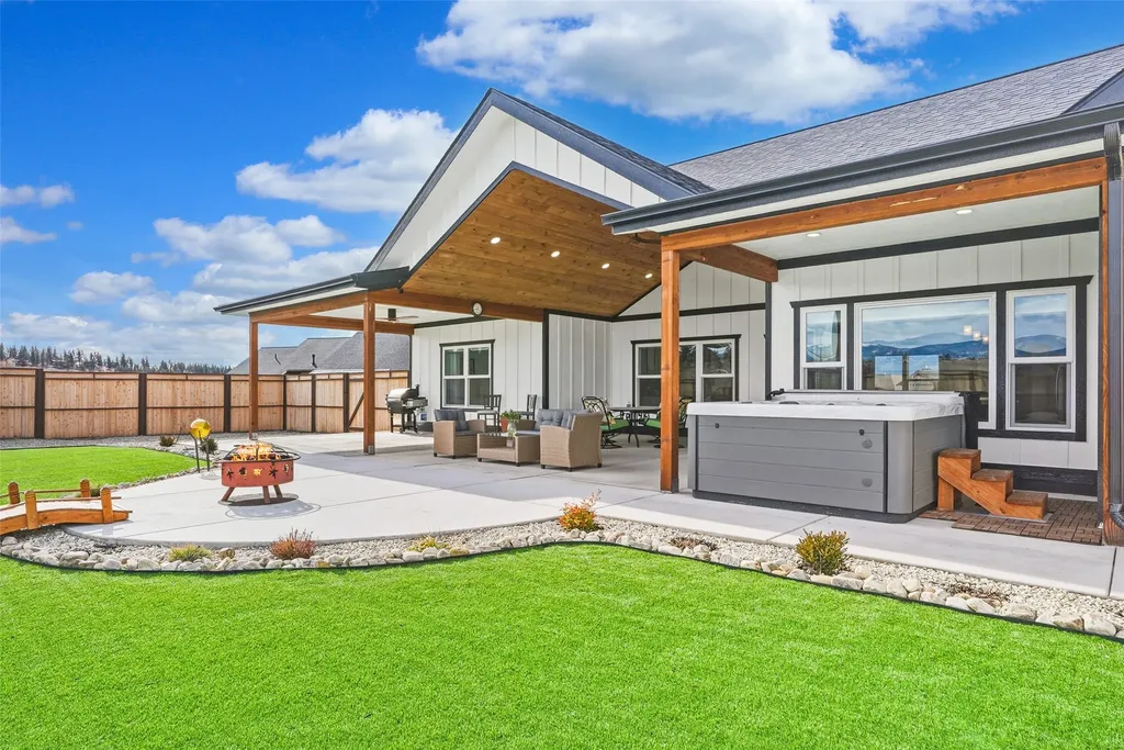5304 Gabriels Way Stevensville MT 59870