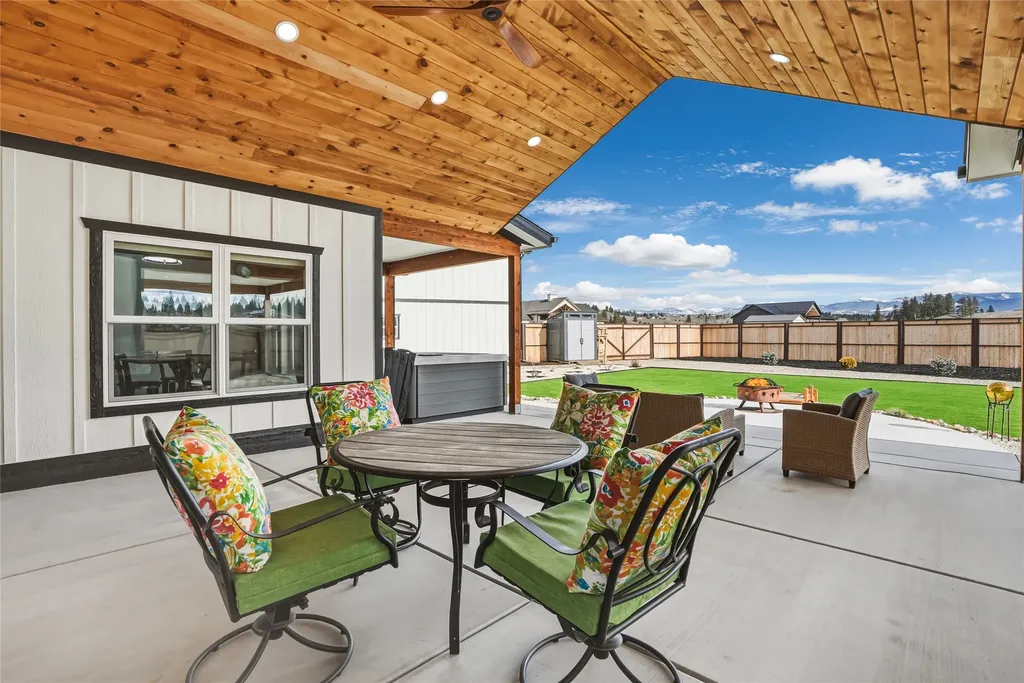 5304 Gabriels Way Stevensville MT 59870
