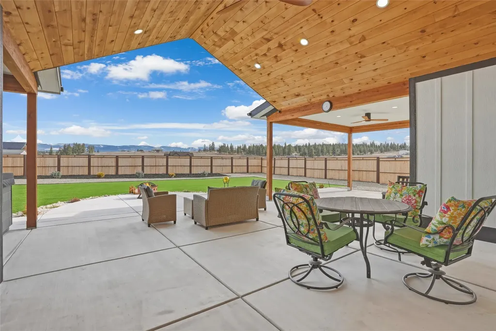 5304 Gabriels Way Stevensville MT 59870