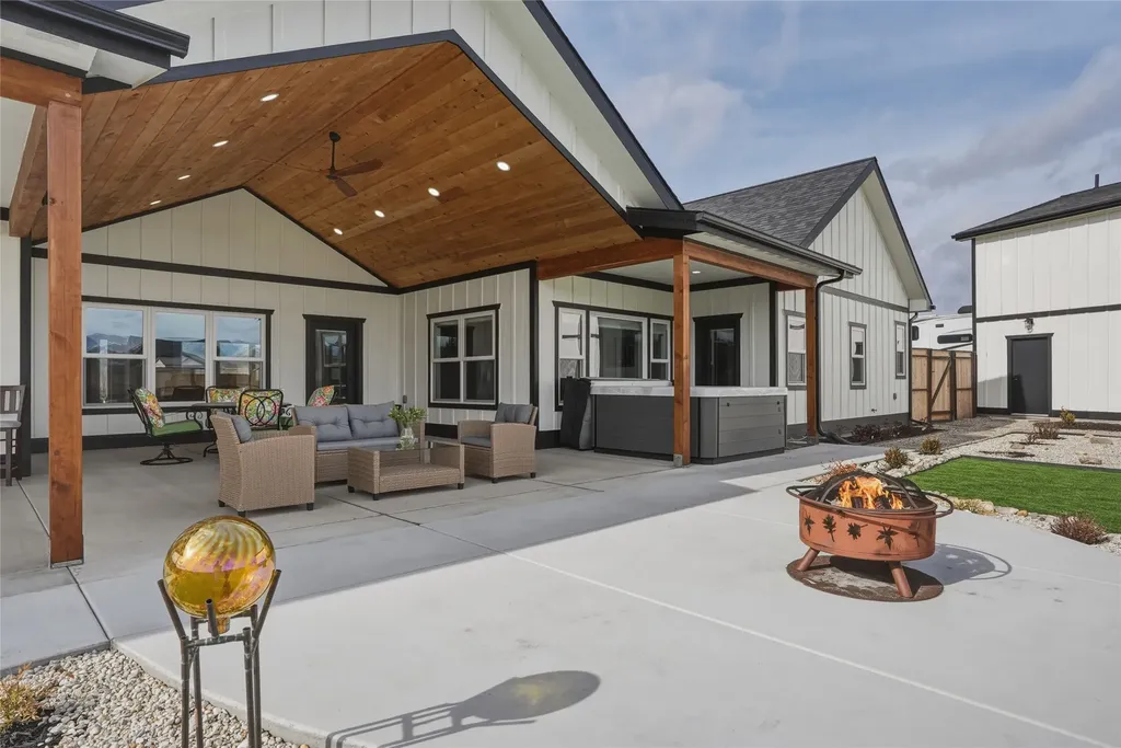5304 Gabriels Way Stevensville MT 59870