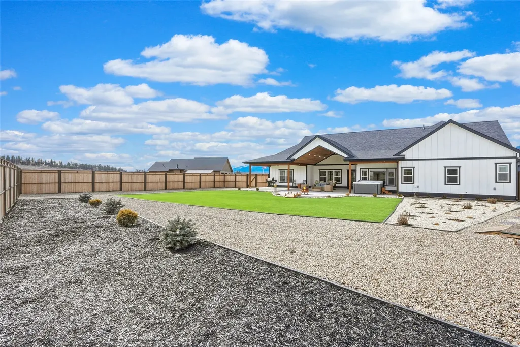 5304 Gabriels Way Stevensville MT 59870