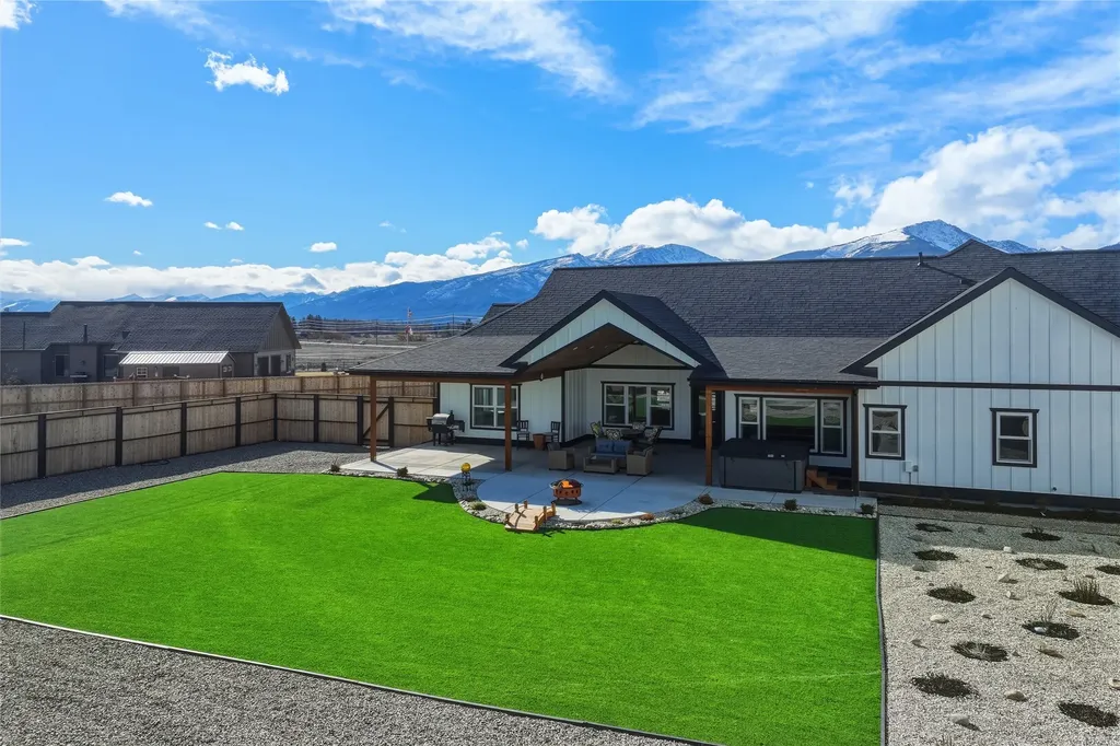 5304 Gabriels Way Stevensville MT 59870