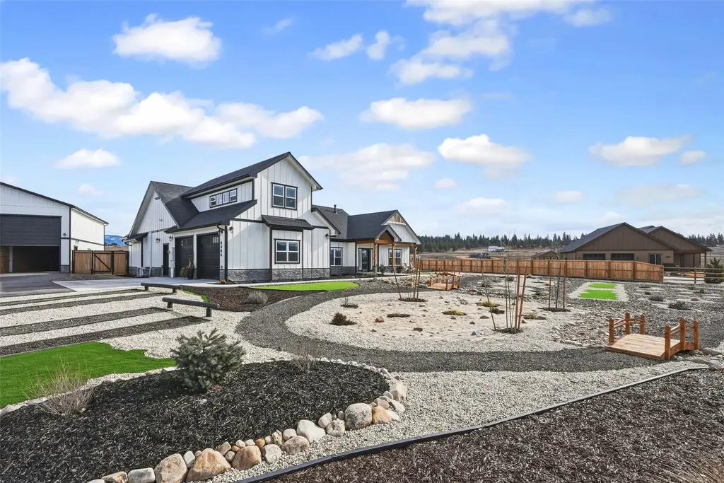5304 Gabriels Way Stevensville MT 59870