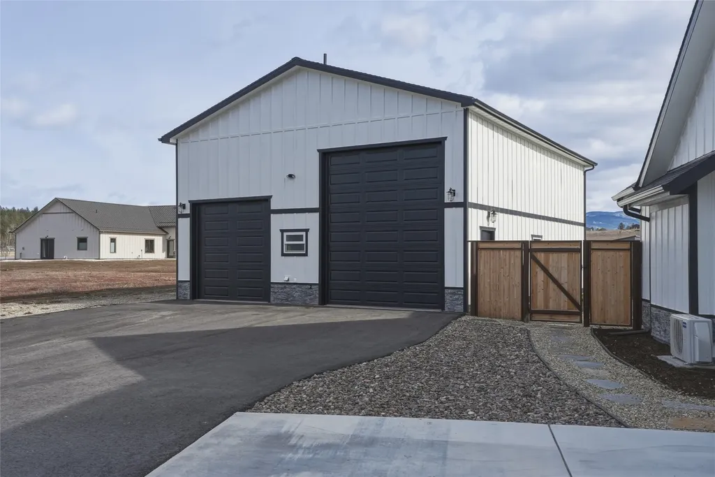 5304 Gabriels Way Stevensville MT 59870