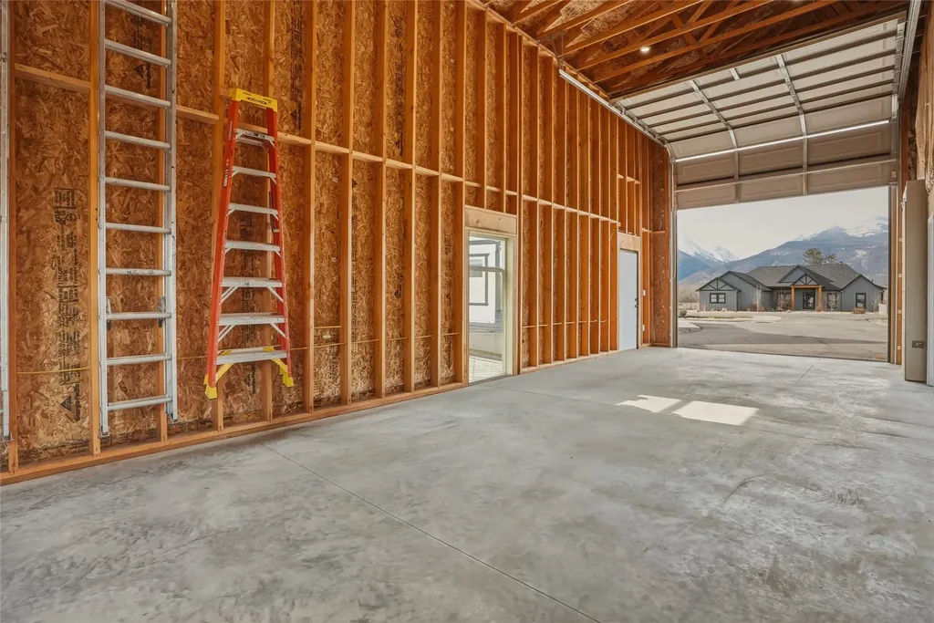 5304 Gabriels Way Stevensville MT 59870