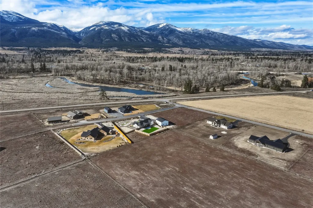 5304 Gabriels Way Stevensville MT 59870