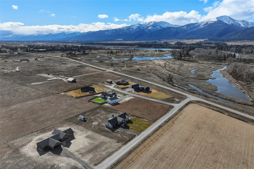 5304 Gabriels Way Stevensville MT 59870