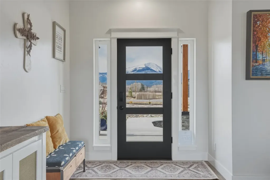 5304 Gabriels Way Stevensville MT 59870