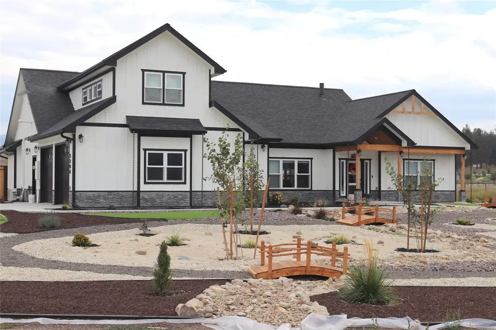 5304 Gabriels Way Stevensville MT 59870