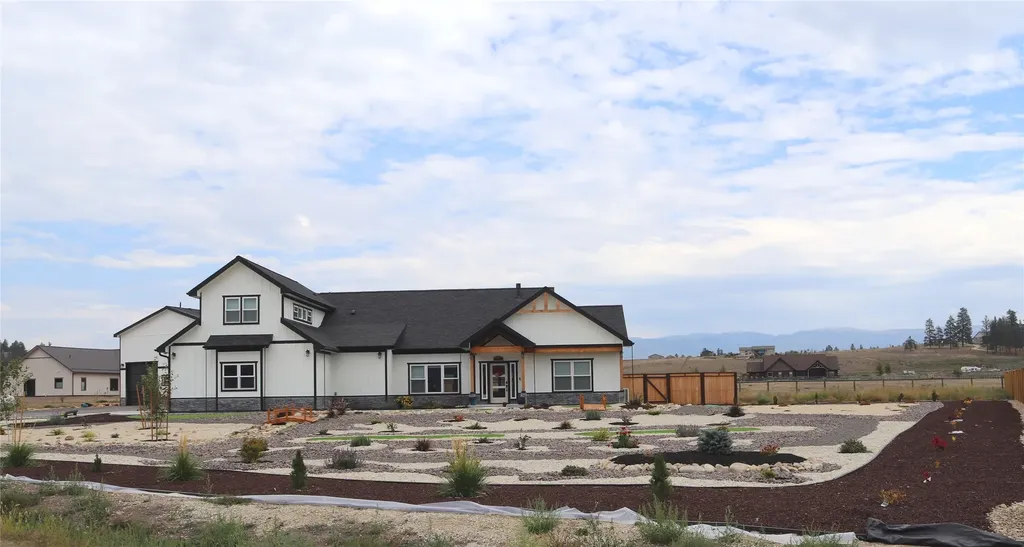 5304 Gabriels Way Stevensville MT 59870