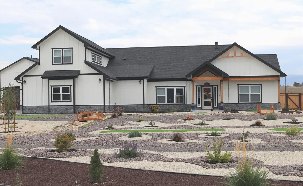 5304 Gabriels Way Stevensville MT 59870