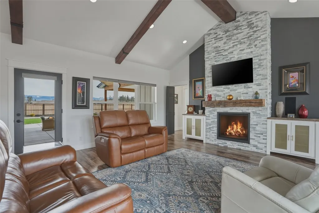 5304 Gabriels Way Stevensville MT 59870