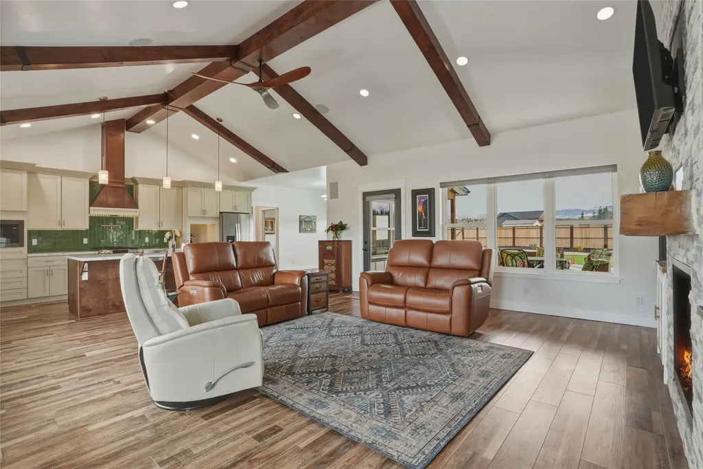 5304 Gabriels Way Stevensville MT 59870