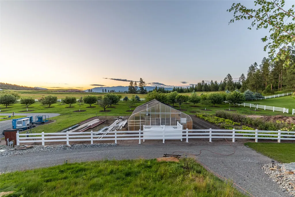 1187 & 1195 Hodgson Road Columbia Falls MT 59912