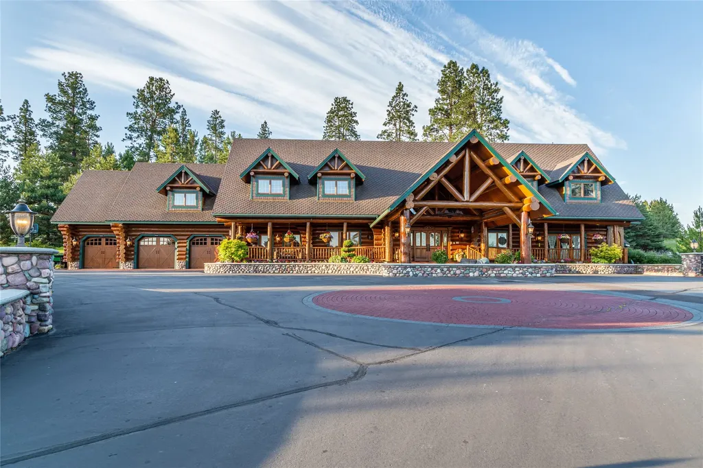 1187 & 1195 Hodgson Road Columbia Falls MT 59912