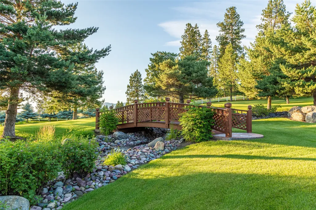 1187 & 1195 Hodgson Road Columbia Falls MT 59912