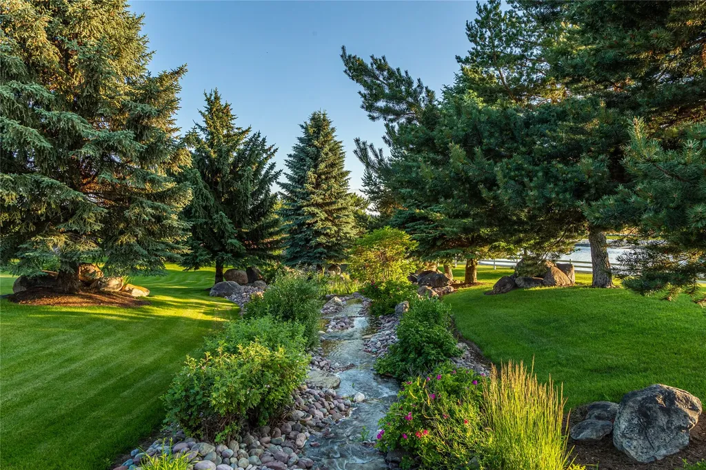 1187 & 1195 Hodgson Road Columbia Falls MT 59912