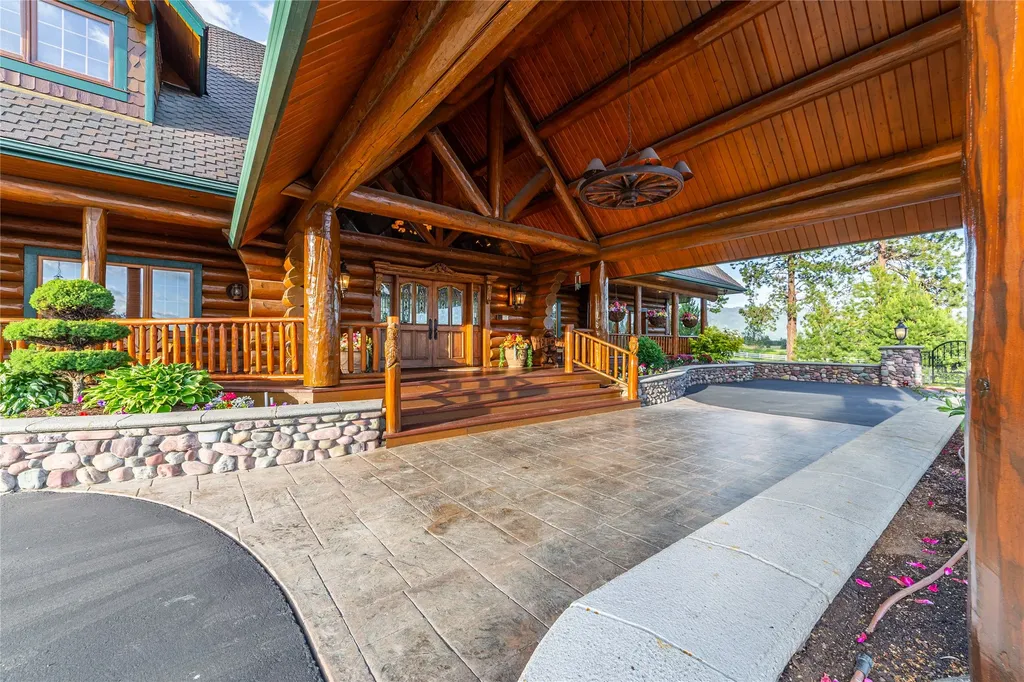 1187 & 1195 Hodgson Road Columbia Falls MT 59912