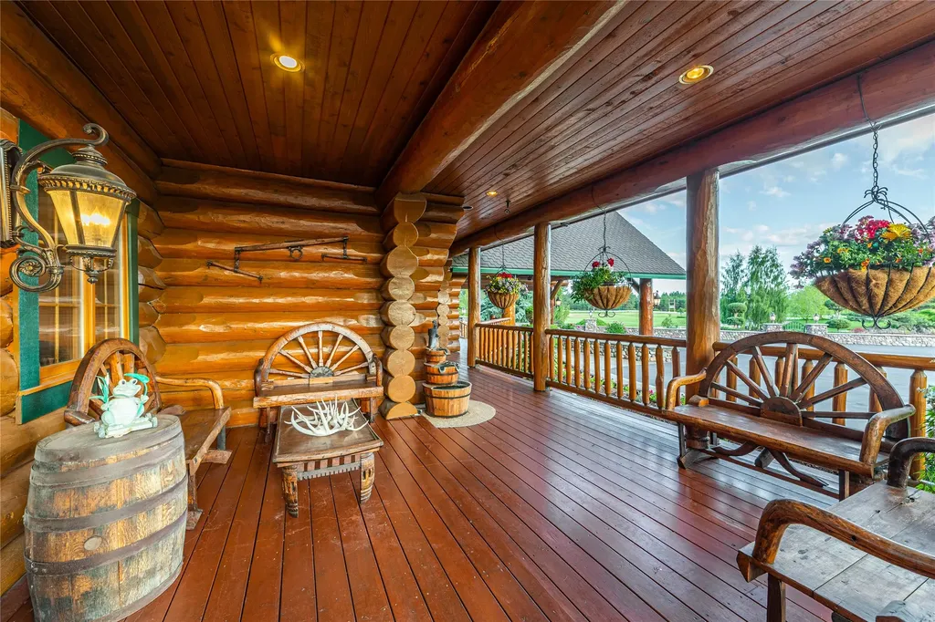 1187 & 1195 Hodgson Road Columbia Falls MT 59912