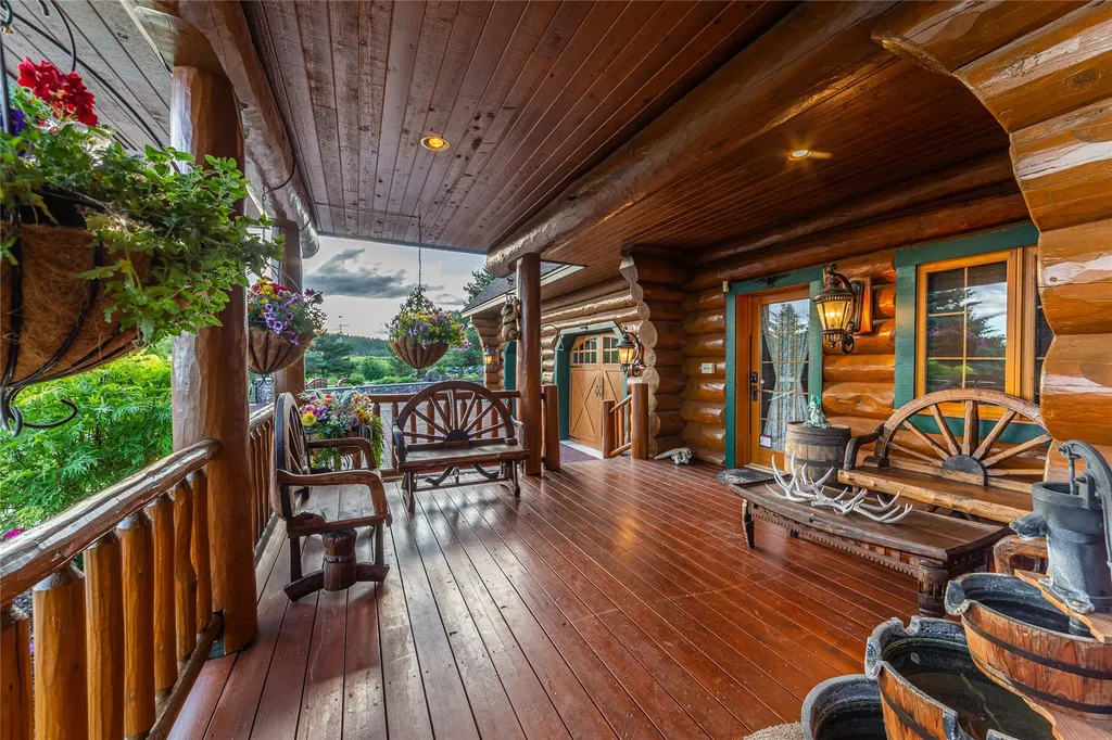 1187 & 1195 Hodgson Road Columbia Falls MT 59912