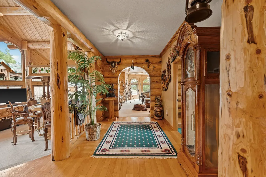 1187 & 1195 Hodgson Road Columbia Falls MT 59912