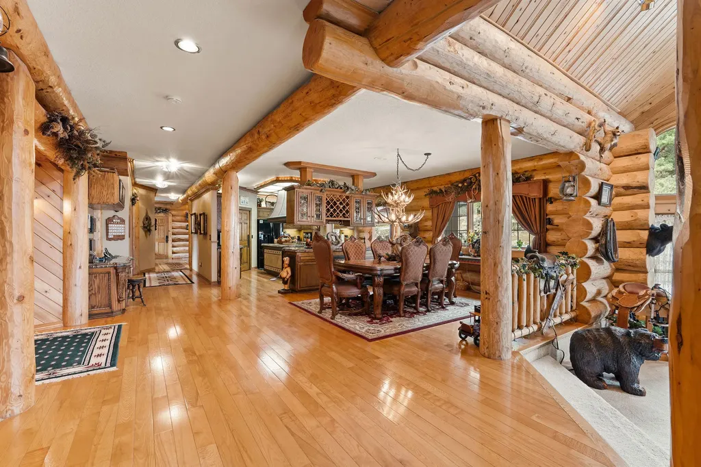 1187 & 1195 Hodgson Road Columbia Falls MT 59912