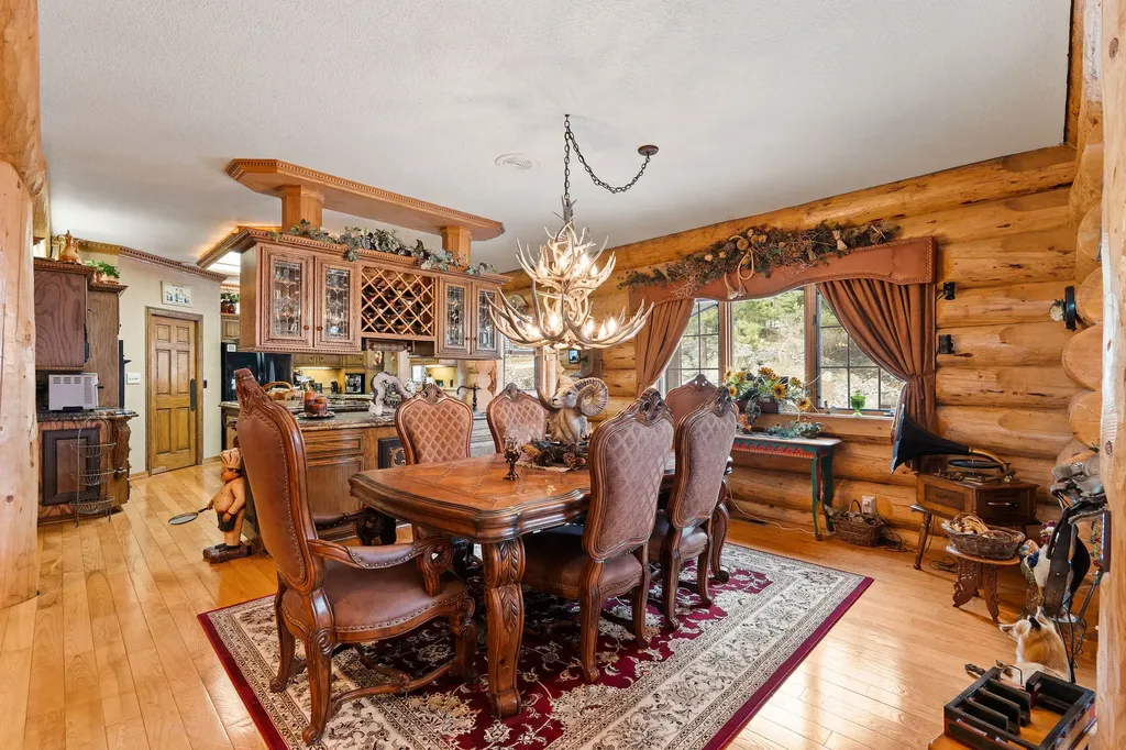 1187 & 1195 Hodgson Road Columbia Falls MT 59912