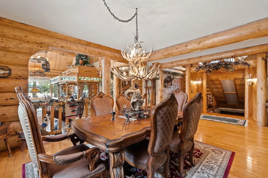 1187 & 1195 Hodgson Road Columbia Falls MT 59912