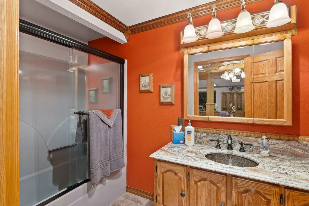 1187 & 1195 Hodgson Road Columbia Falls MT 59912