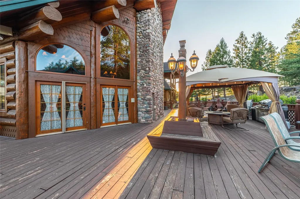 1187 & 1195 Hodgson Road Columbia Falls MT 59912
