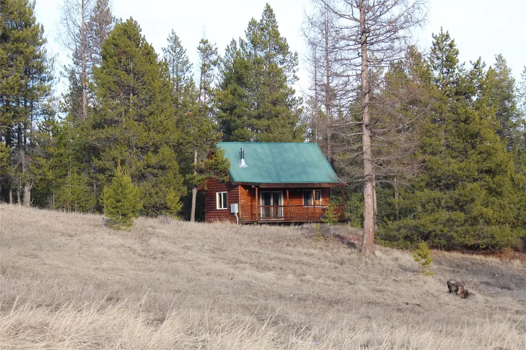 9701 Provence Lane Marion MT 59925