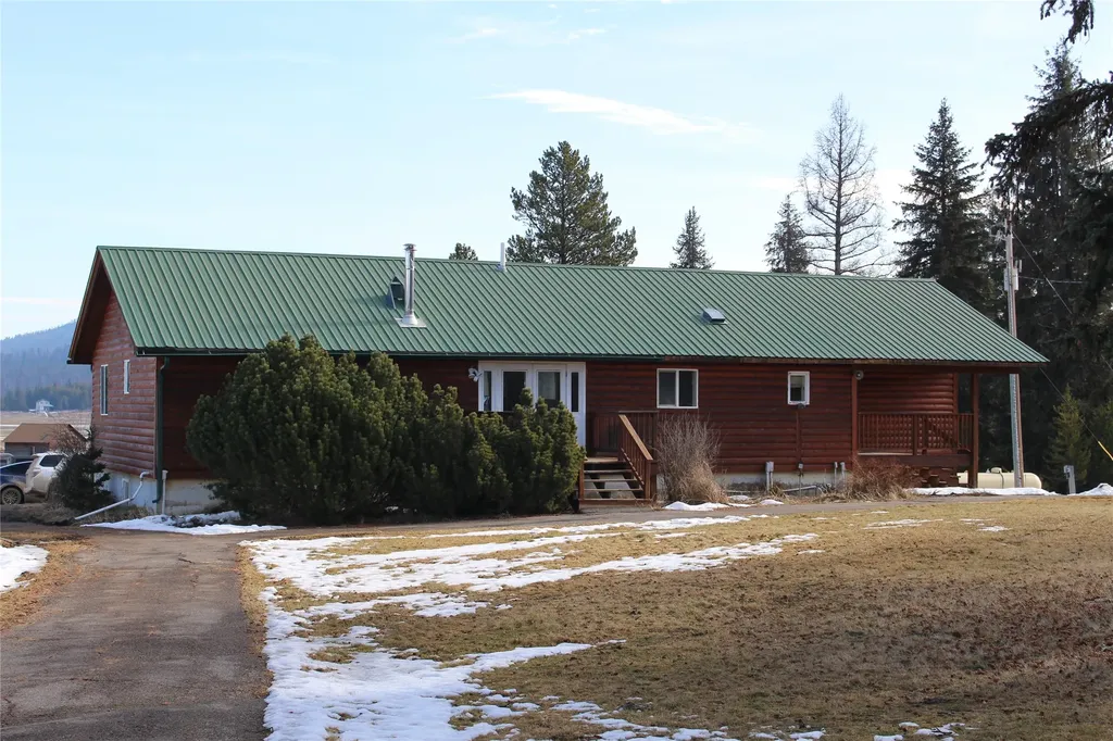 9701 Provence Lane Marion MT 59925