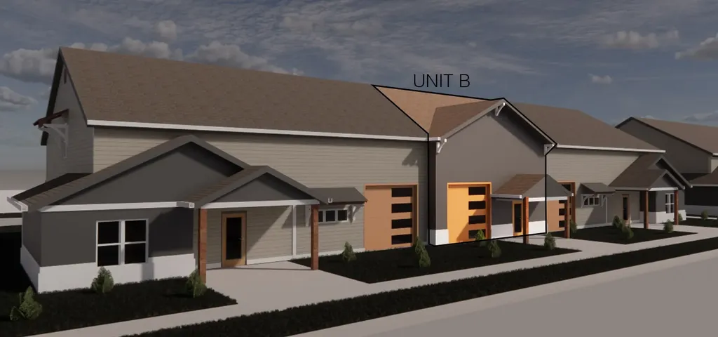 3690 Myrna Loy Avenue Helena MT 59601