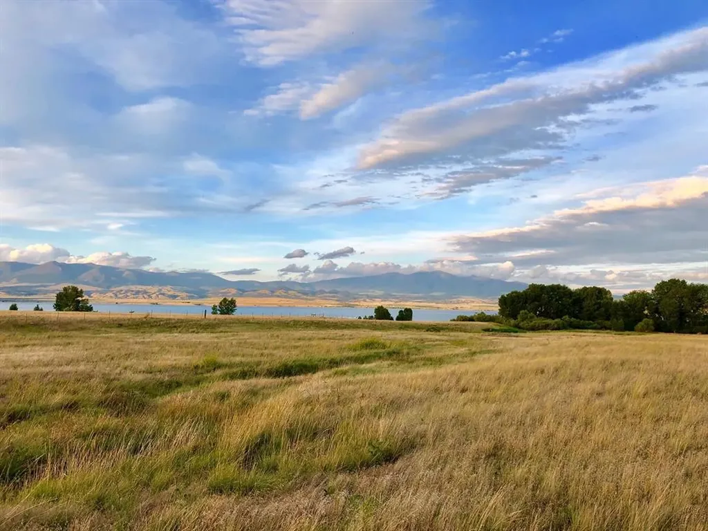 Lot 33 Grace Drive Townsend MT 59644