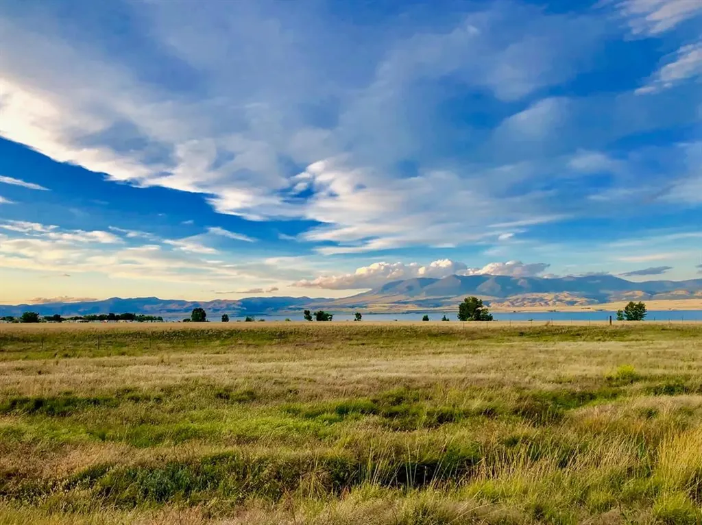 Lot 33 Grace Drive Townsend MT 59644