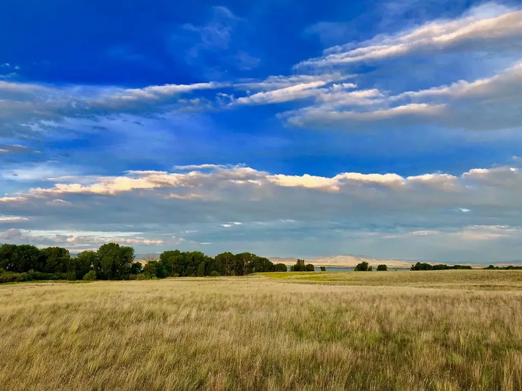Lot 33 Grace Drive Townsend MT 59644