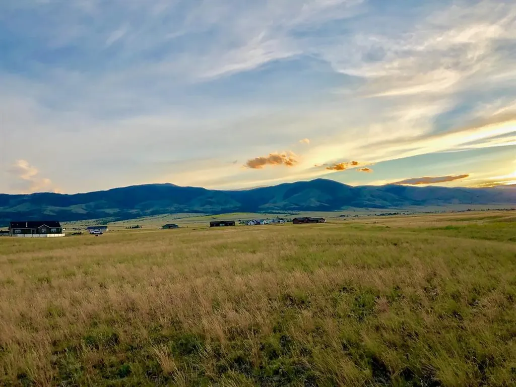 Lot 33 Grace Drive Townsend MT 59644