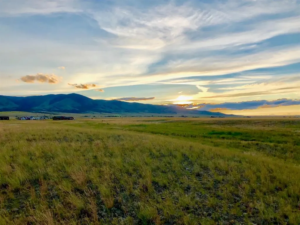 Lot 33 Grace Drive Townsend MT 59644